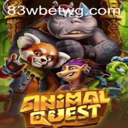 Descubra AnimalQuest: O Jogo de Aventura para Amantes da Natureza