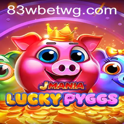 Descubra as Aventuras de JManiaLuckyPyggs: Um Novo Fenômeno no Mundo dos Jogos