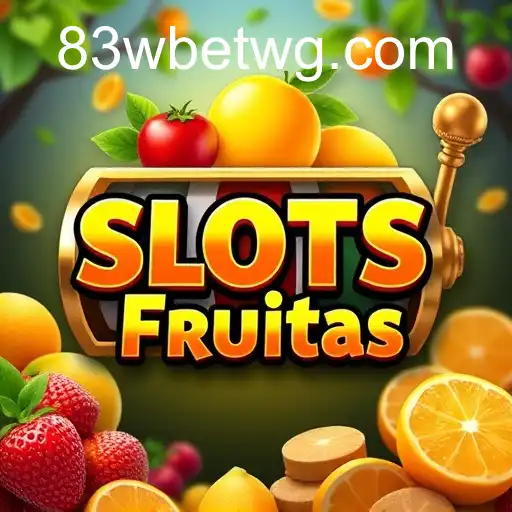 Slots de Frutas